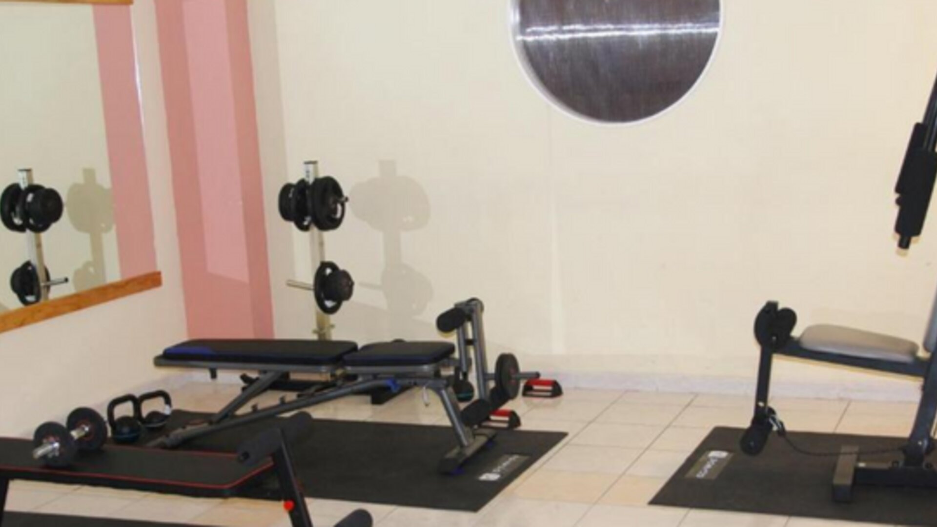 Ostia Antica Park Hotel