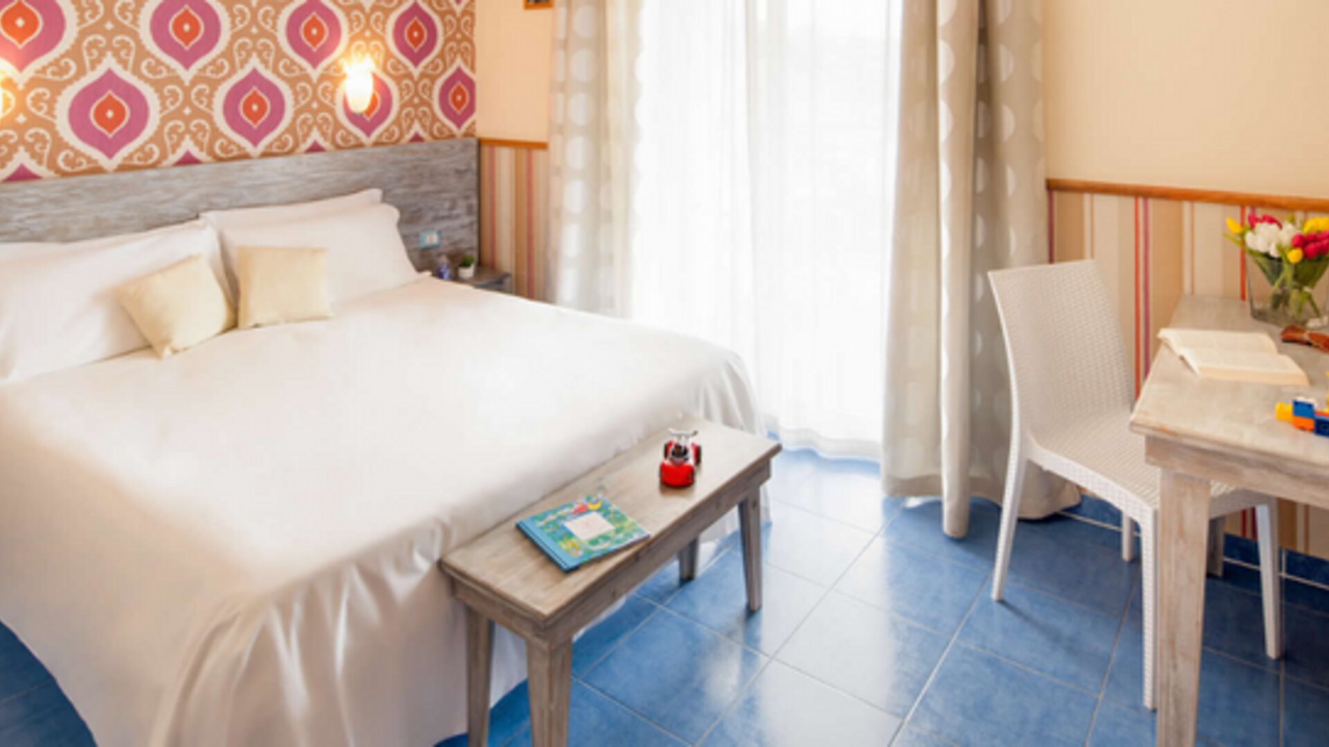 Ostia Antica Park Hotel