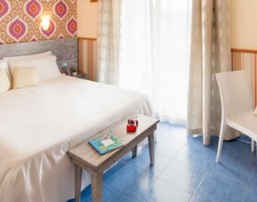 Ostia Antica Park Hotel