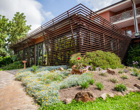 Ostia Antica Park Hotel