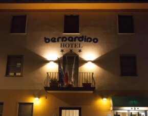 Hotel Bernardino