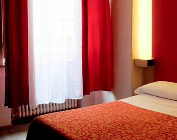 Piccolo Hotel Puccini