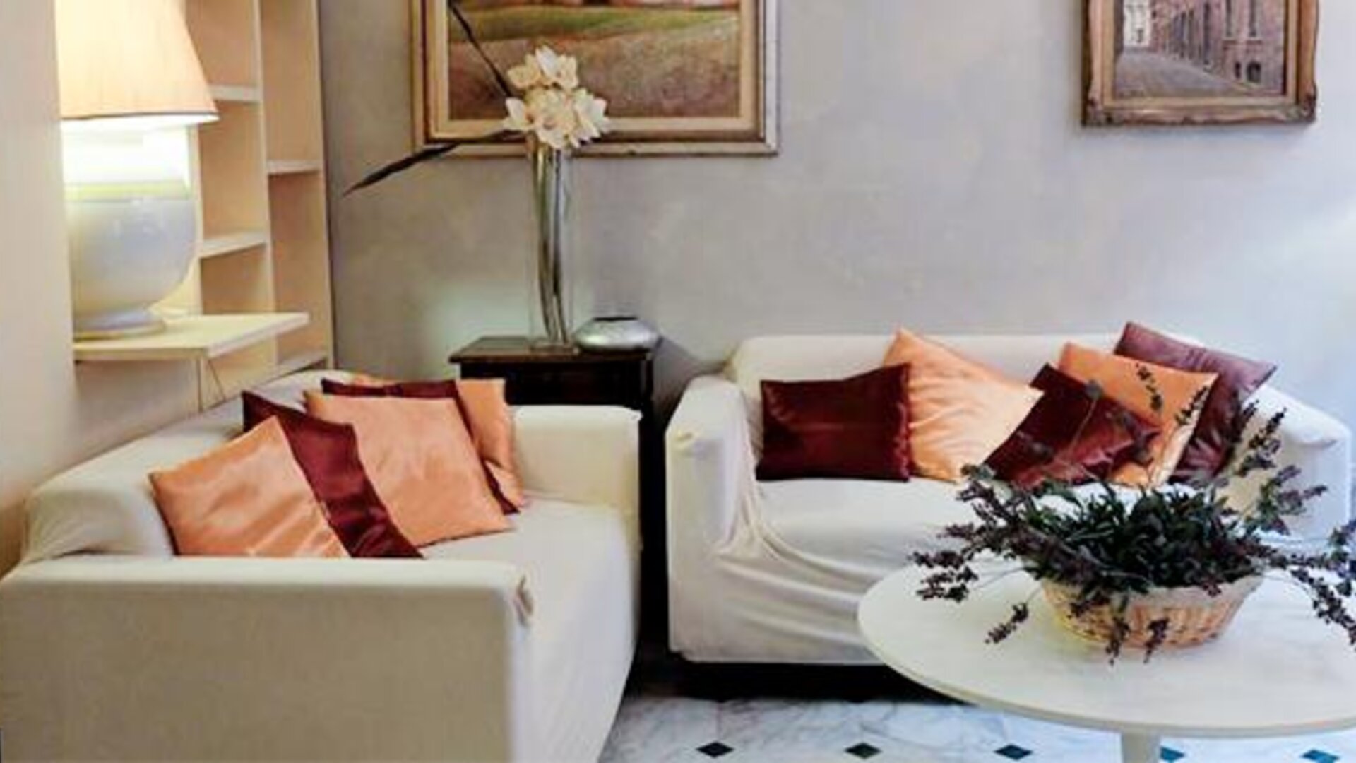 Piccolo Hotel Puccini