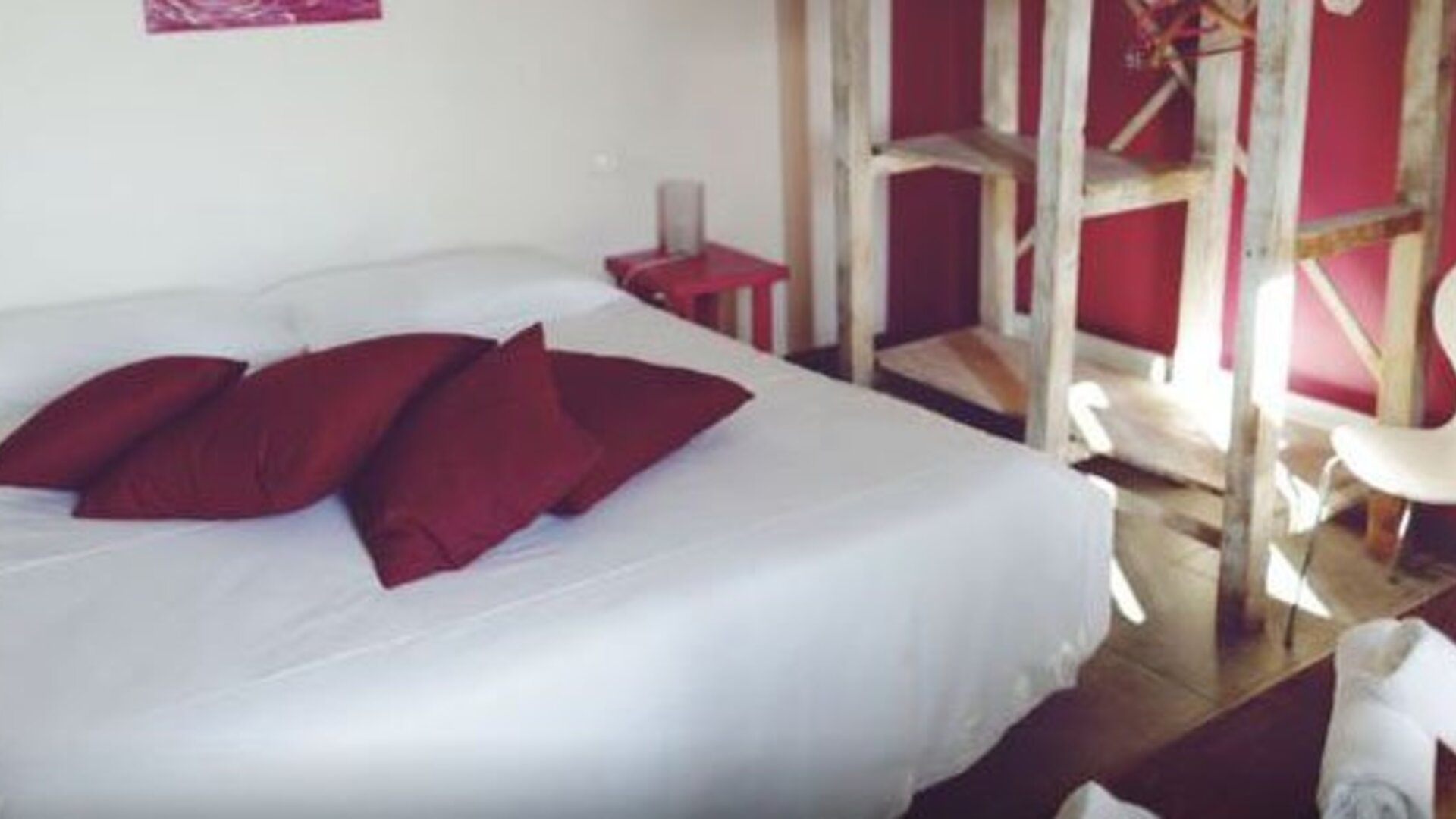 Hotel Agriturismo Beatilla