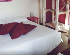 Hotel Agriturismo Beatilla