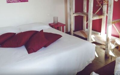 Hotel Agriturismo Beatilla