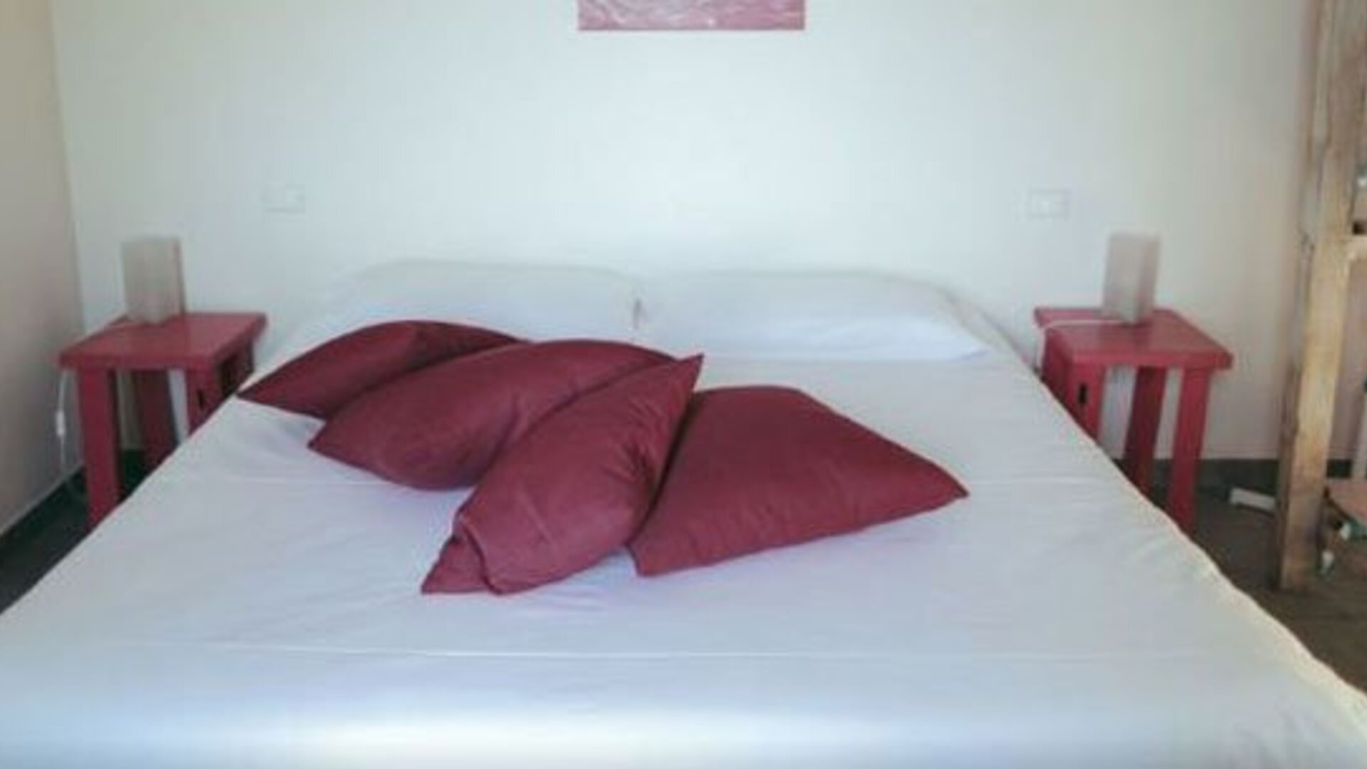 Hotel Agriturismo Beatilla