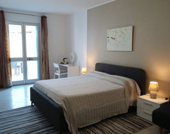 Signorino Eco Resort & Spa