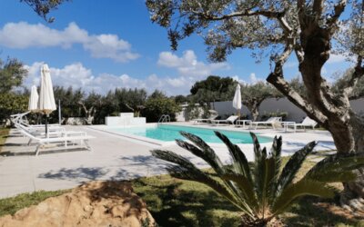 Signorino Eco Resort & Spa