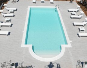 Signorino Eco Resort & Spa