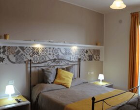 Signorino Eco Resort & Spa