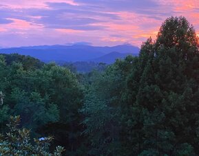 View from SKYLARANNA Resort & Spa.