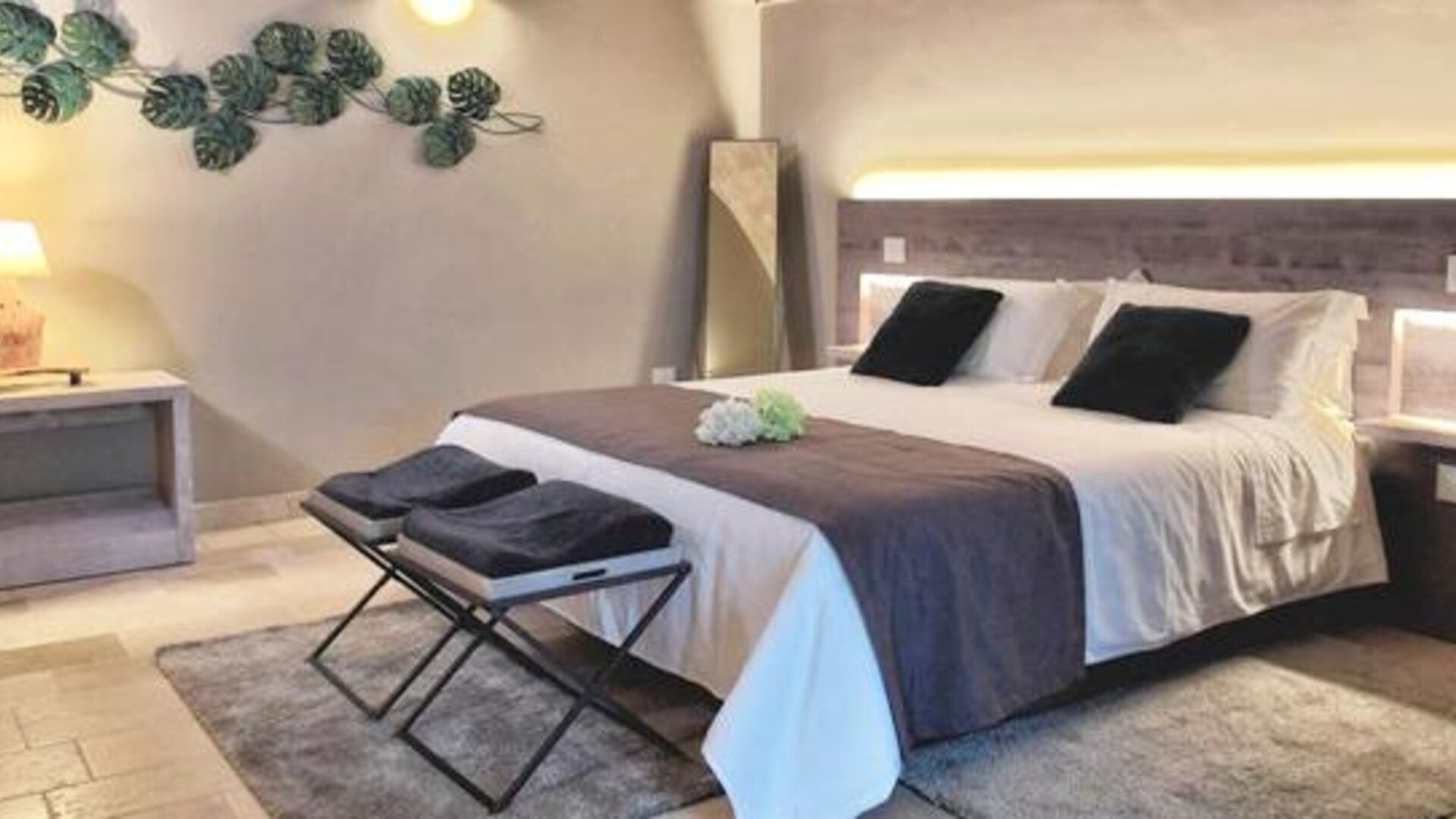 Hotel Masseria Elysium Resort