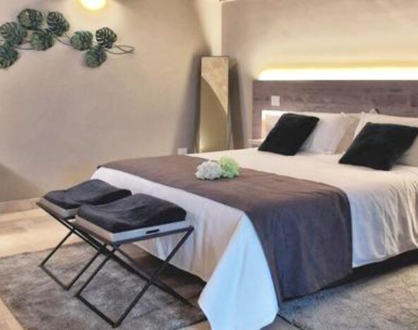 Hotel Masseria Elysium Resort