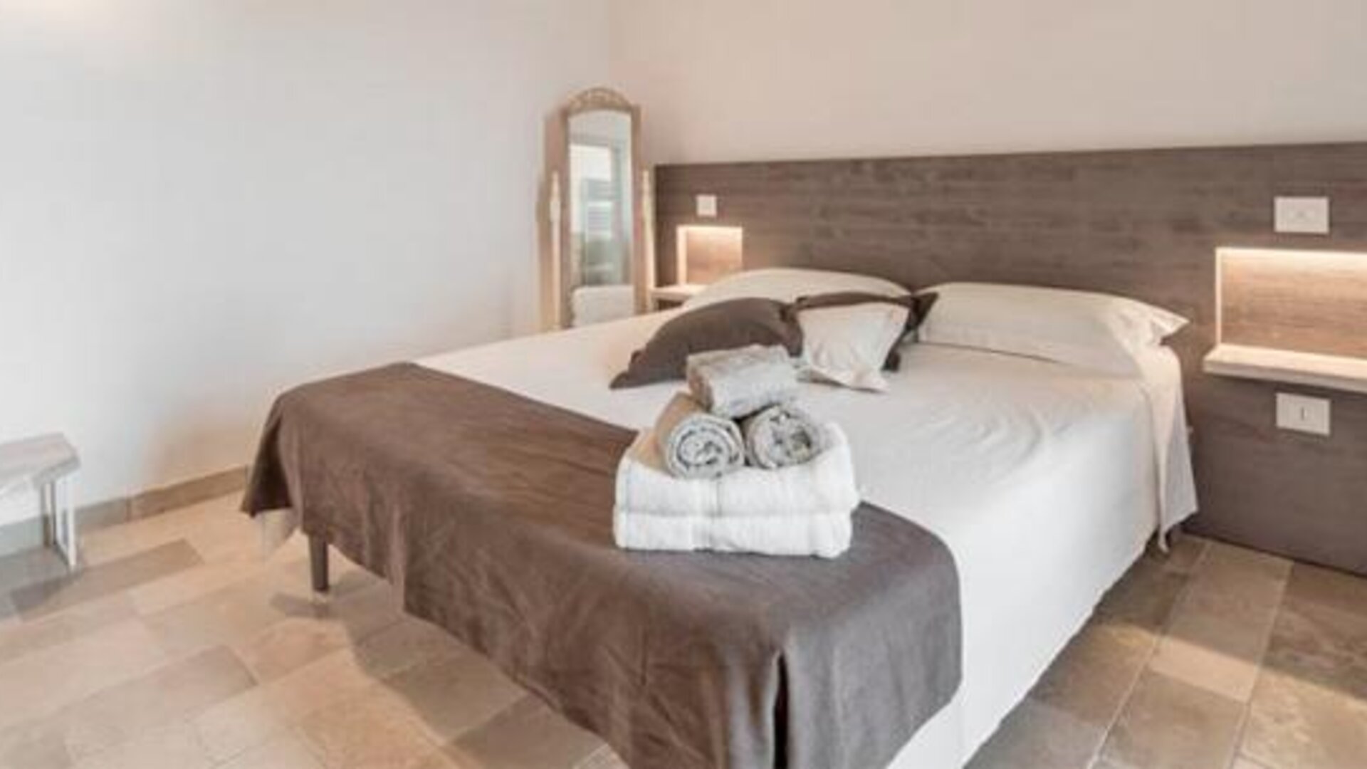 Hotel Masseria Elysium Resort