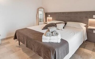 Hotel Masseria Elysium Resort