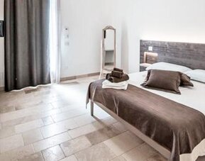 Hotel Masseria Elysium Resort