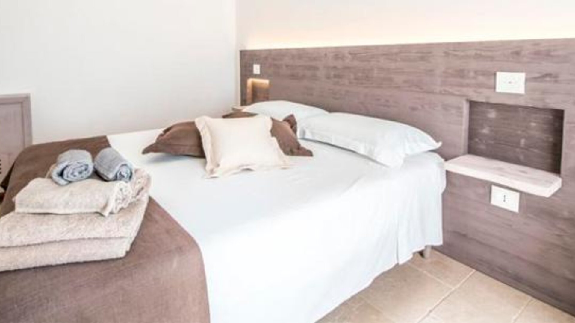 Hotel Masseria Elysium Resort