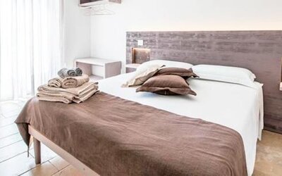 Hotel Masseria Elysium Resort