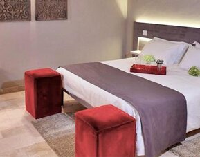 Hotel Masseria Elysium Resort