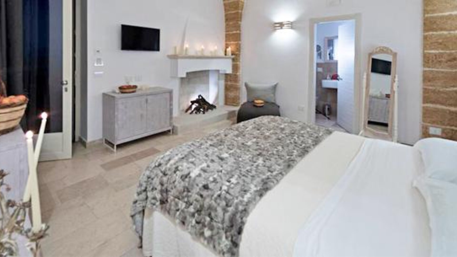 Hotel Masseria Elysium Resort