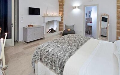 Hotel Masseria Elysium Resort