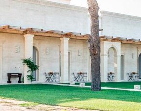 Hotel Masseria Elysium Resort