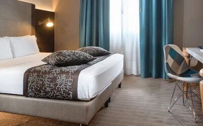 Hotel Elite Residence