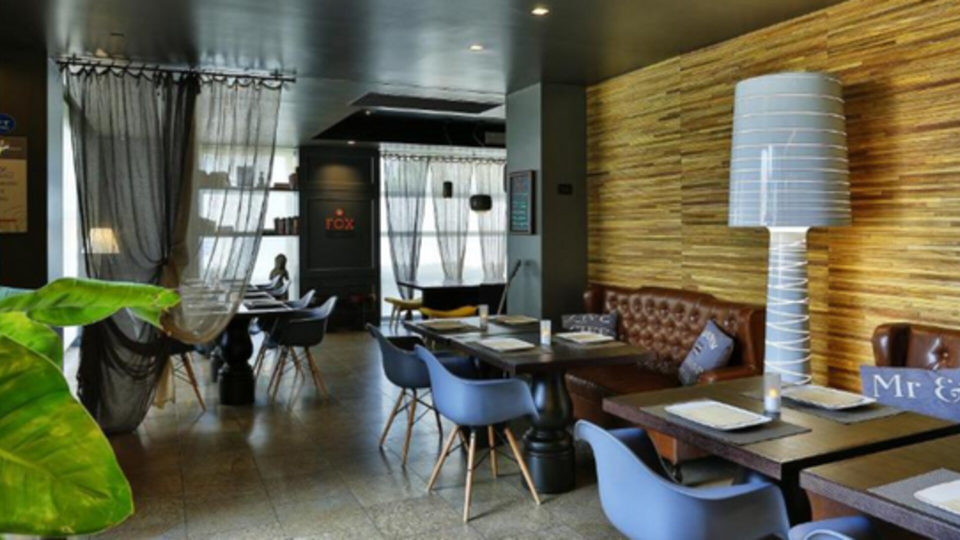 Hotel Elite Residence