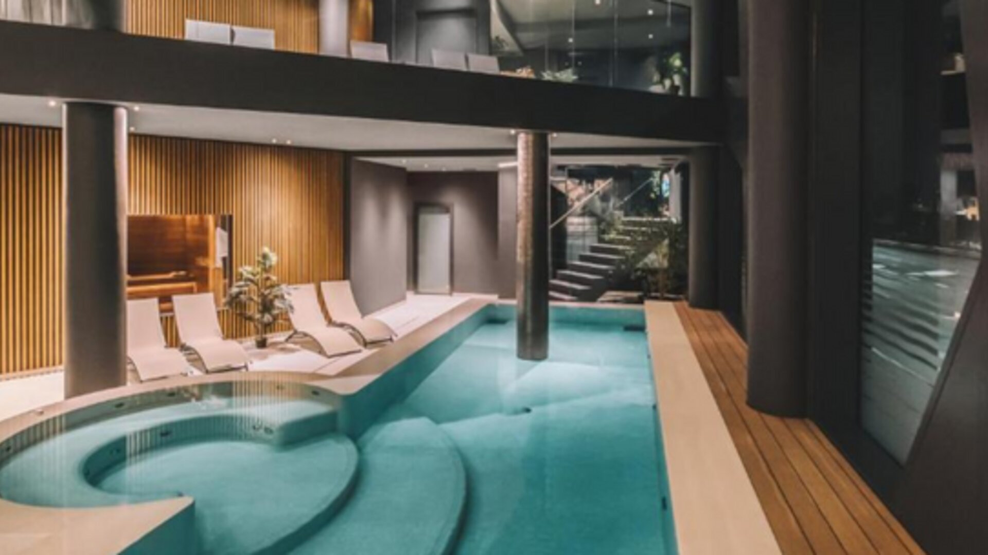 Hotel Elite Residence