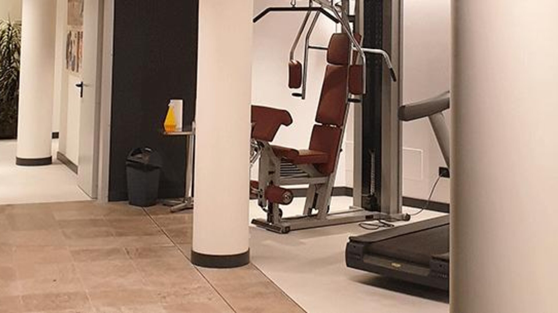 Hotel Elite Residence