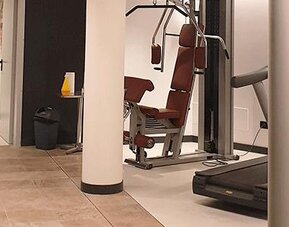 Hotel Elite Residence