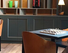 Hotel Elite Residence