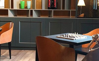 Hotel Elite Residence