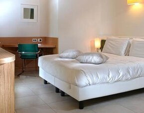 Hotel Elite Residence