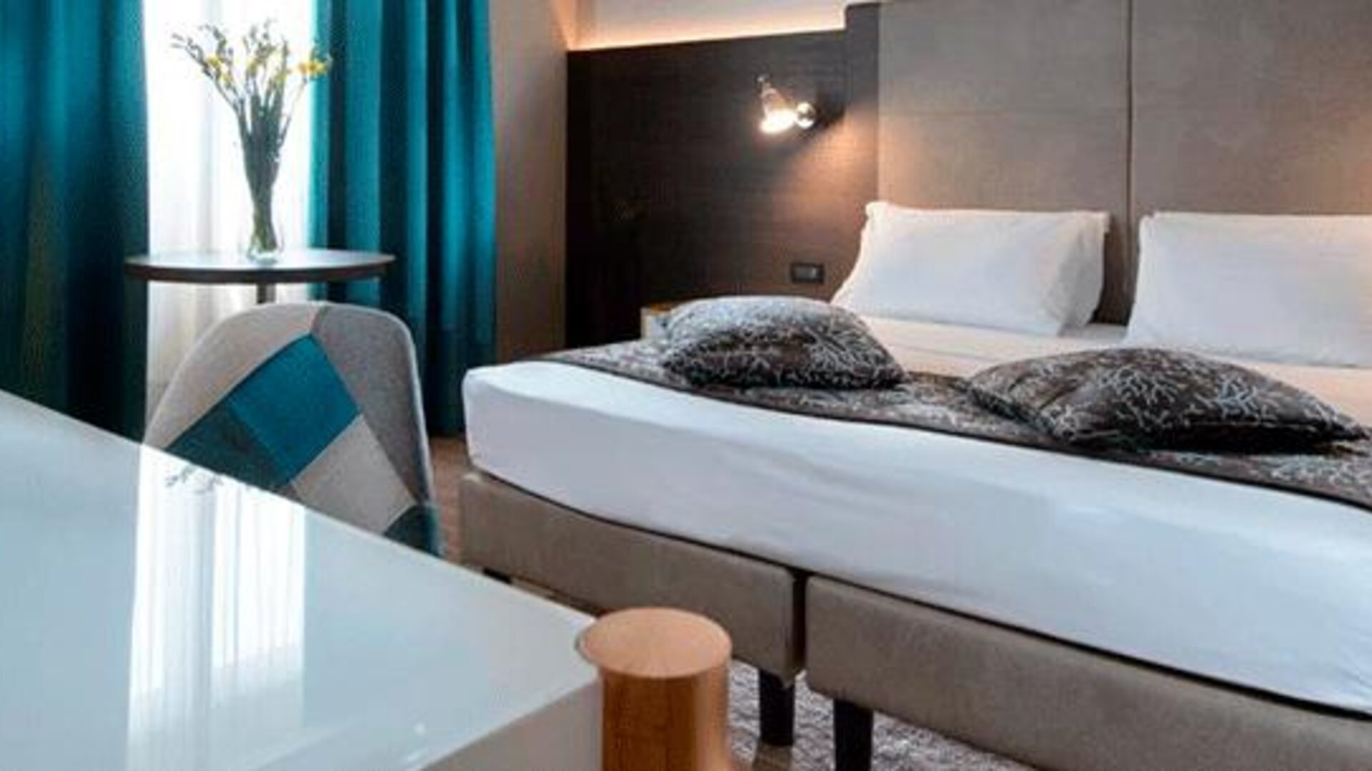 Hotel Elite Residence