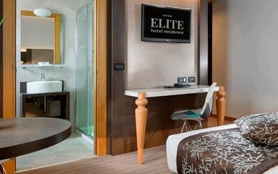 Hotel Elite Residence