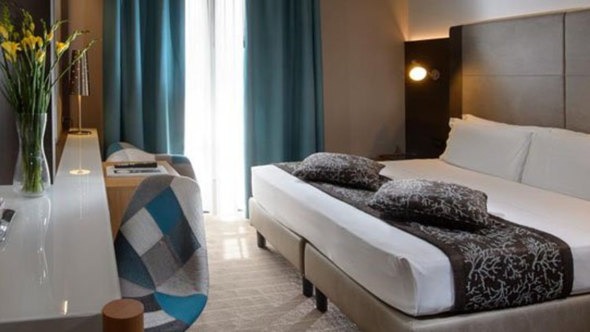 Hotel Elite Residence