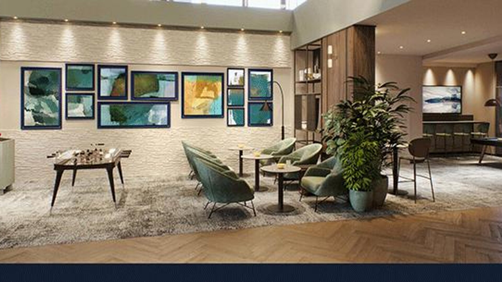 Voco® Venice Mestre - The Quid