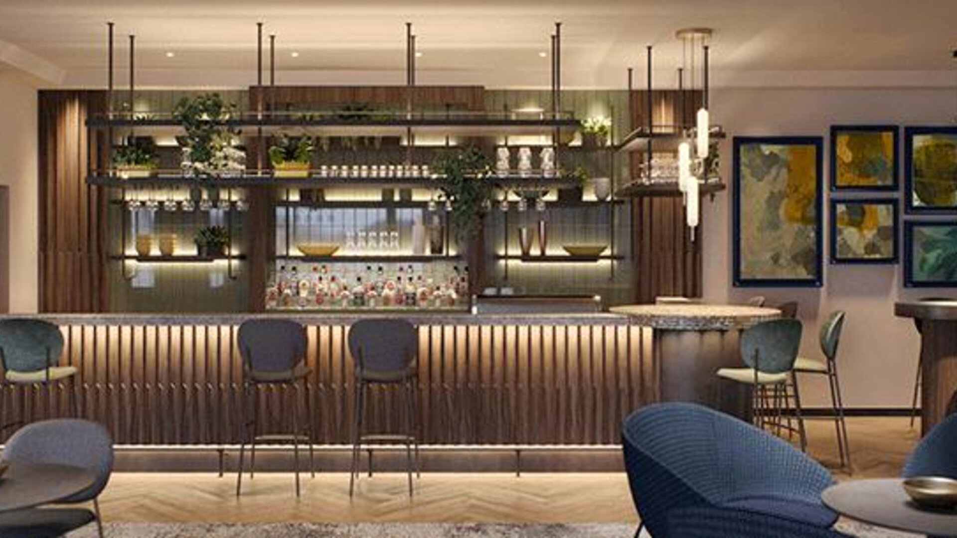 Voco® Venice Mestre - The Quid