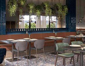 Voco® Venice Mestre - The Quid