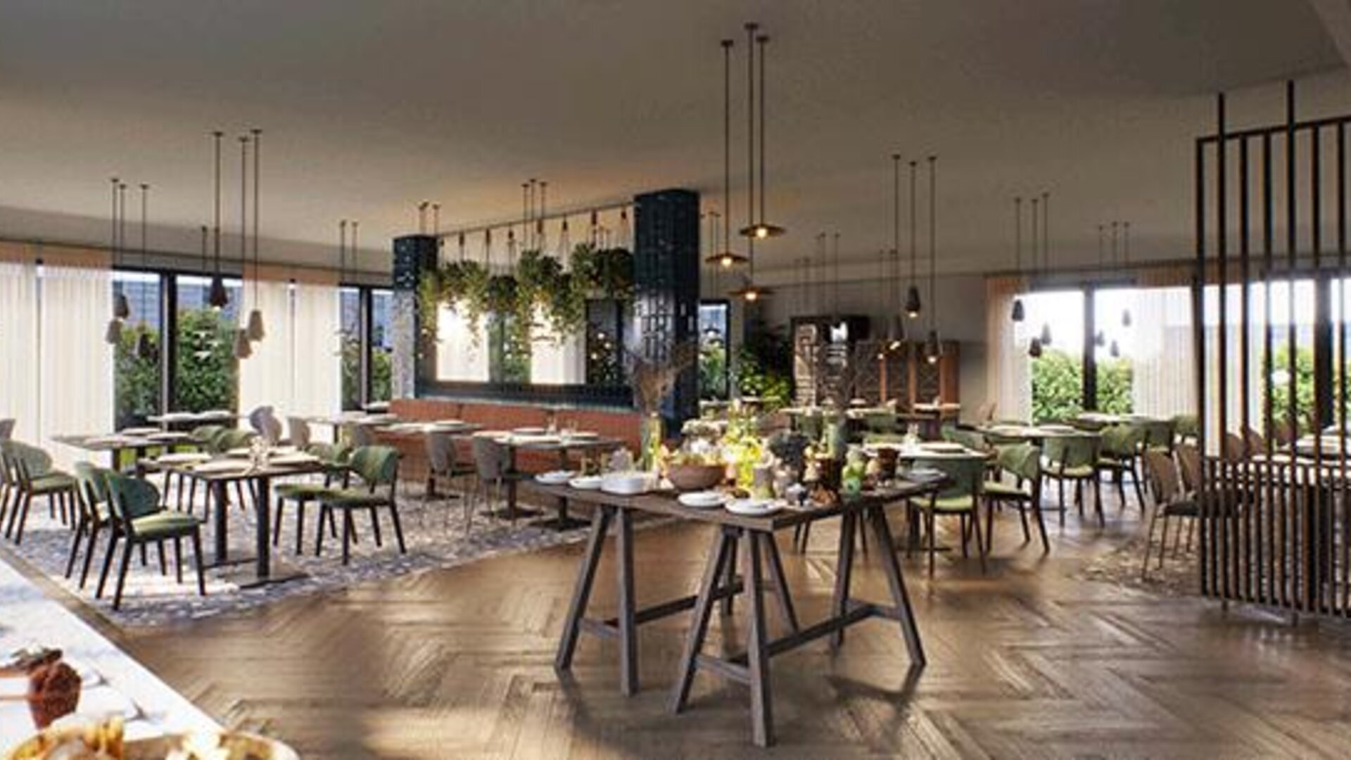 Voco® Venice Mestre - The Quid