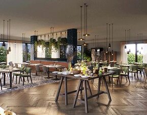 Voco® Venice Mestre - The Quid