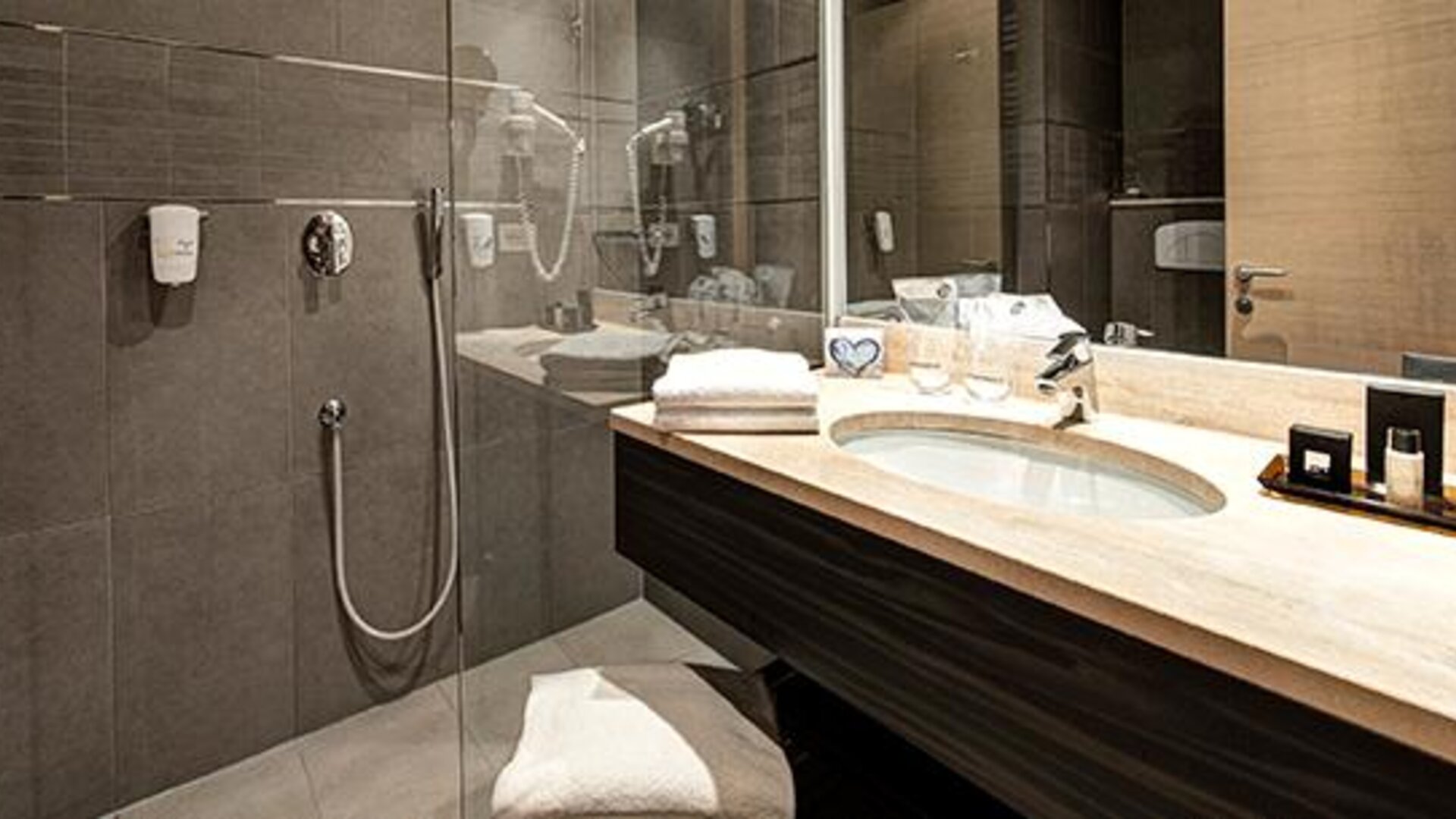 Voco® Venice Mestre - The Quid