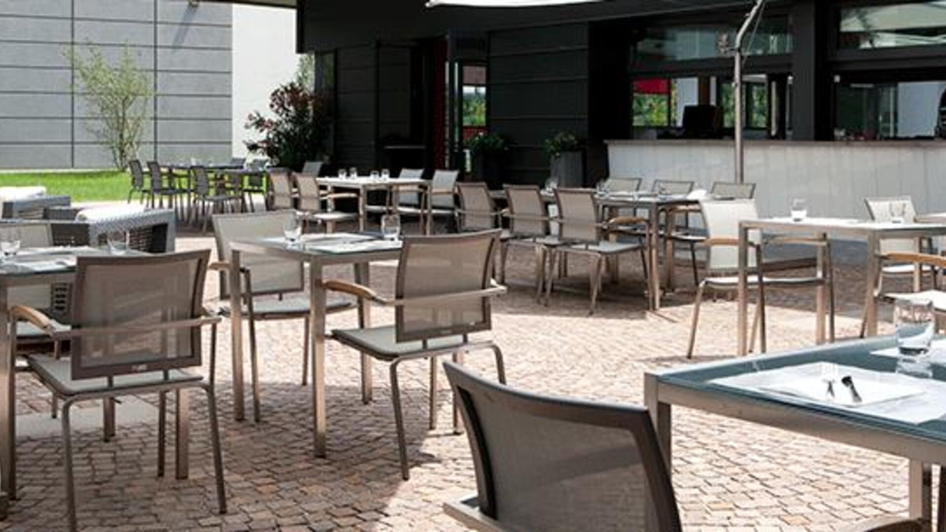 Voco® Venice Mestre - The Quid