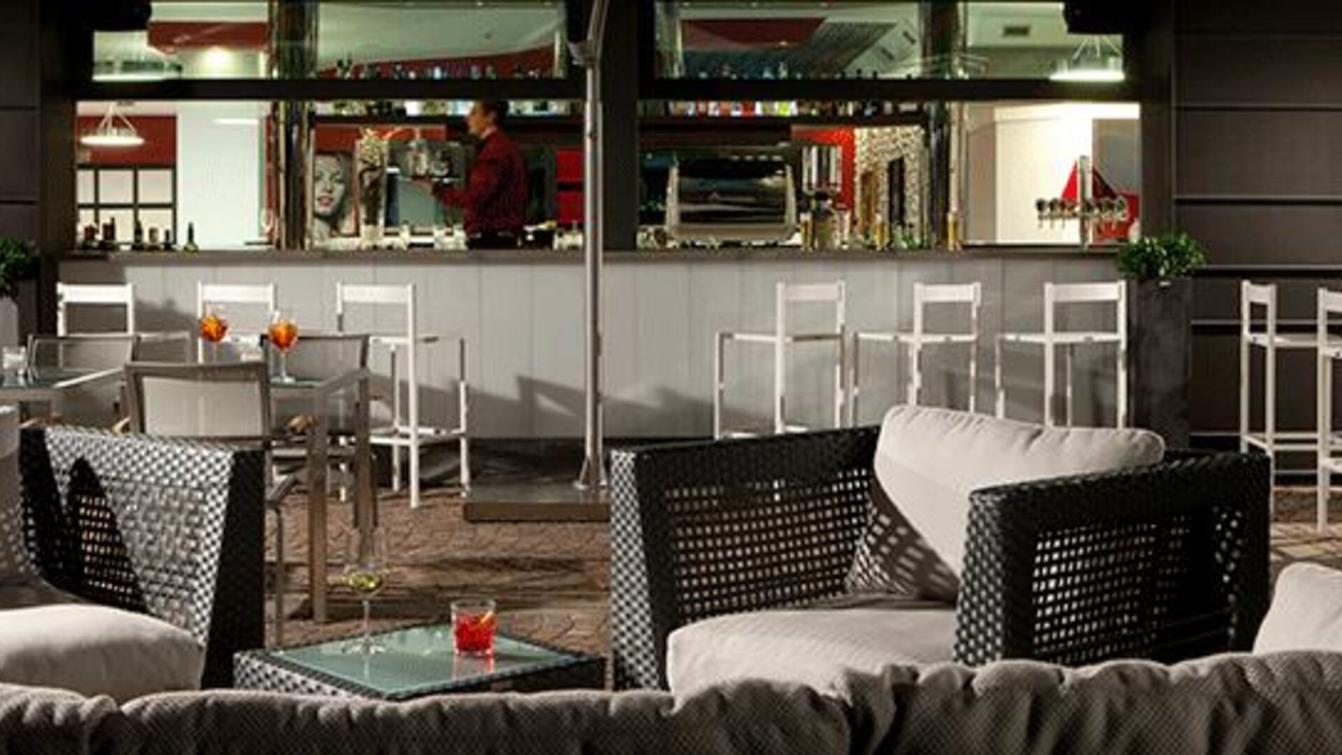 Voco® Venice Mestre - The Quid