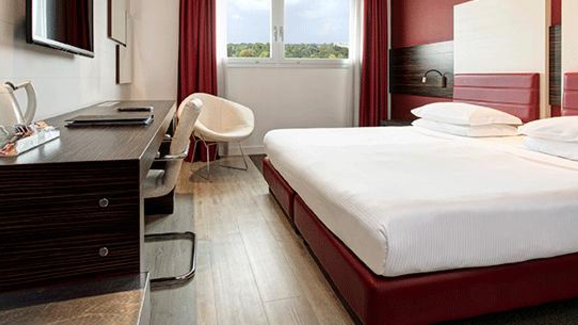 Voco® Venice Mestre - The Quid