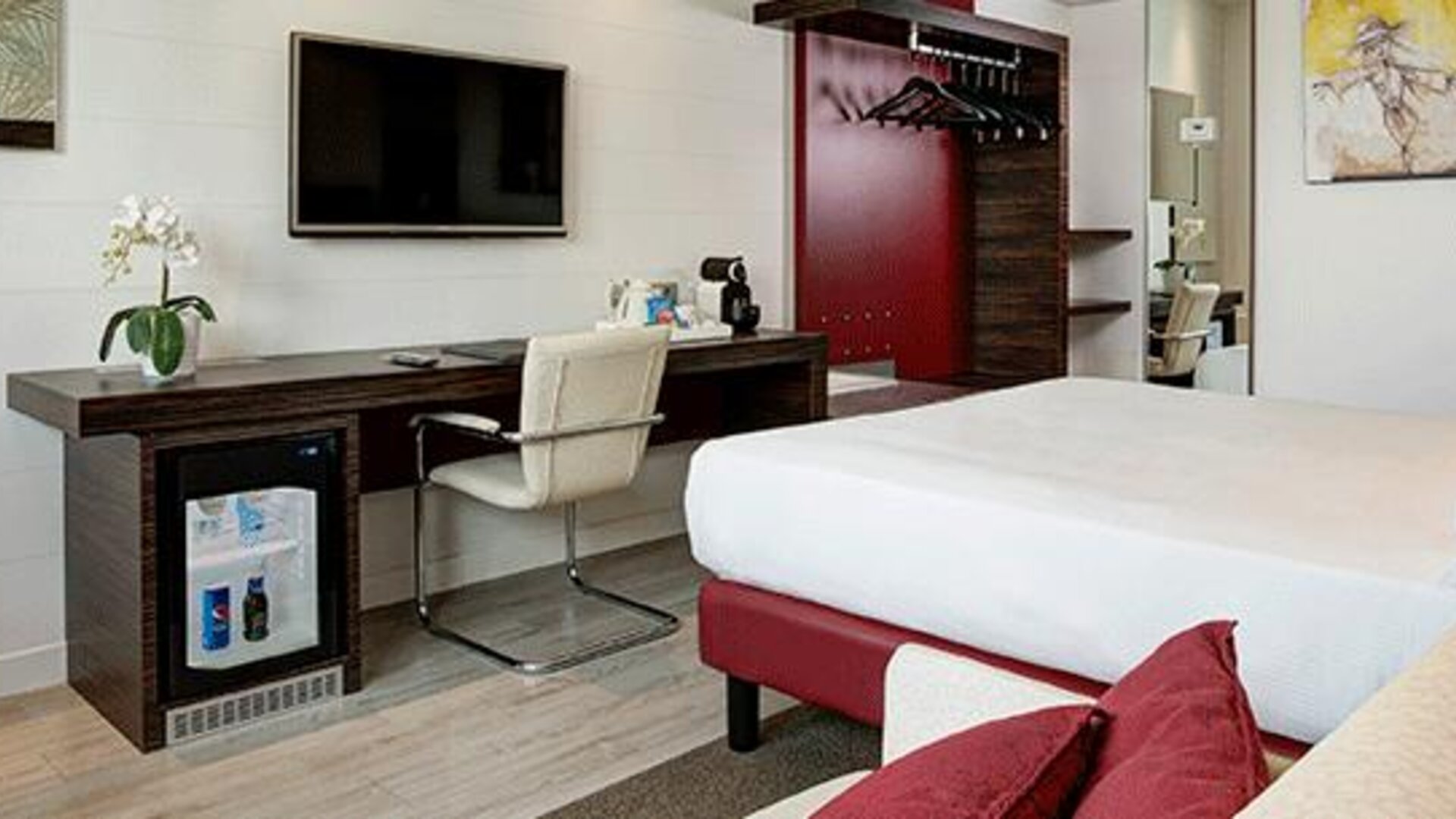 Voco® Venice Mestre - The Quid