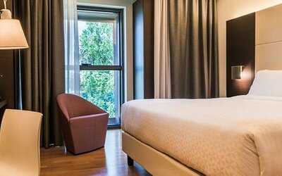 Four Points by Sheraton Venice Mestre