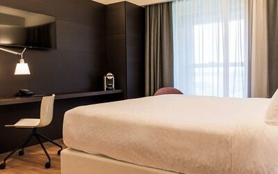 Four Points by Sheraton Venice Mestre